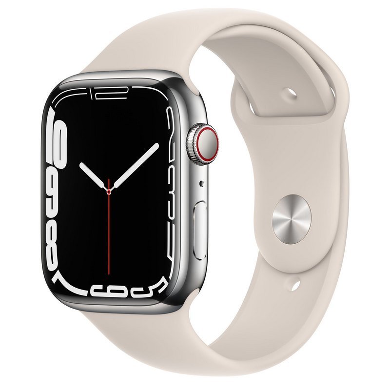 Apple Watch Series 7 GPS - Refurbished 2