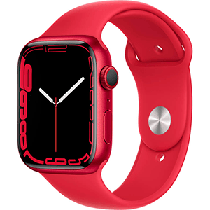 Apple Watch Series 7 GPS - Refurbished 3