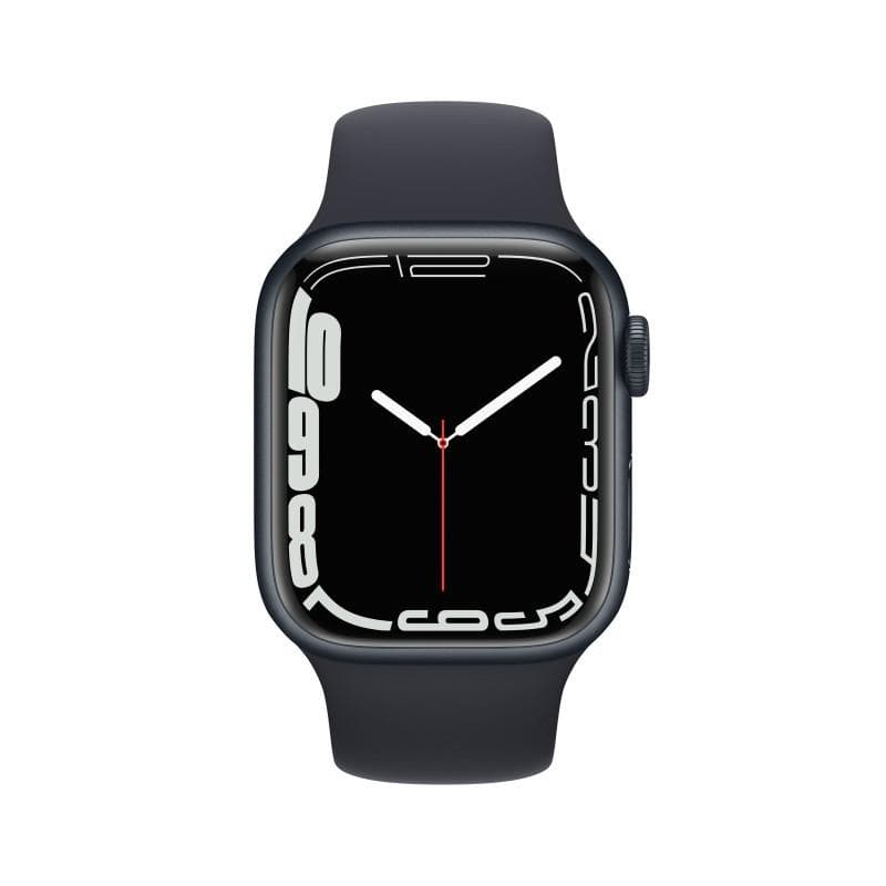 Apple Watch Series 7 GPS - Refurbished 4