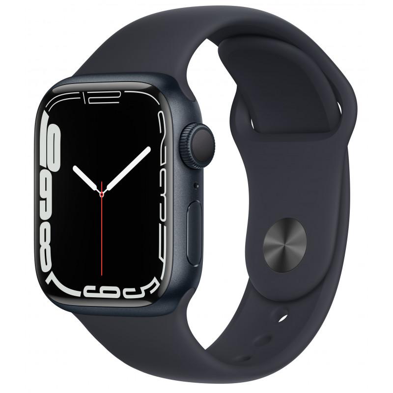 Apple Watch Series 7 GPS - Refurbished 6