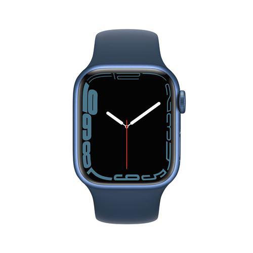 Apple Watch Series 7 GPS - Refurbished 8