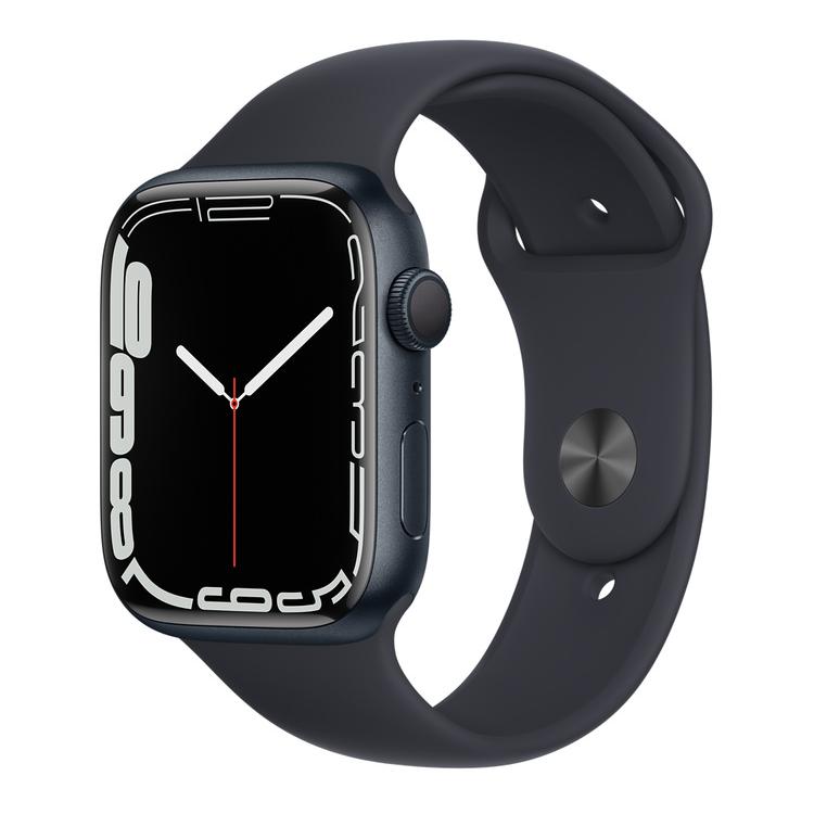 Apple Watch Series 7 GPS - Refurbished 9