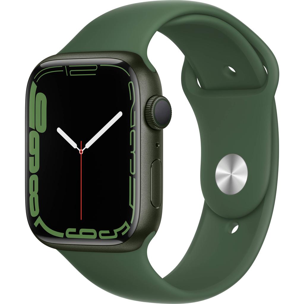 Apple Watch Series 7 GPS - Refurbished 10