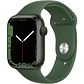 Apple Watch Series 7 GPS - Refurbished - thumbnail 10