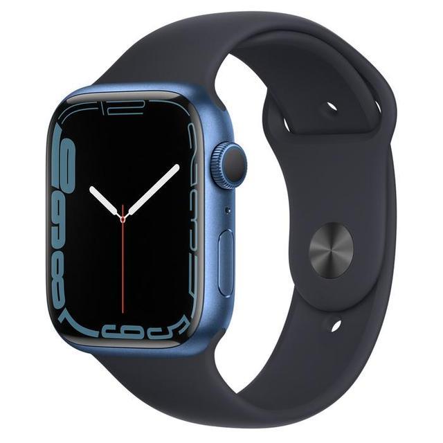 Apple Watch Series 7 GPS - Refurbished 11