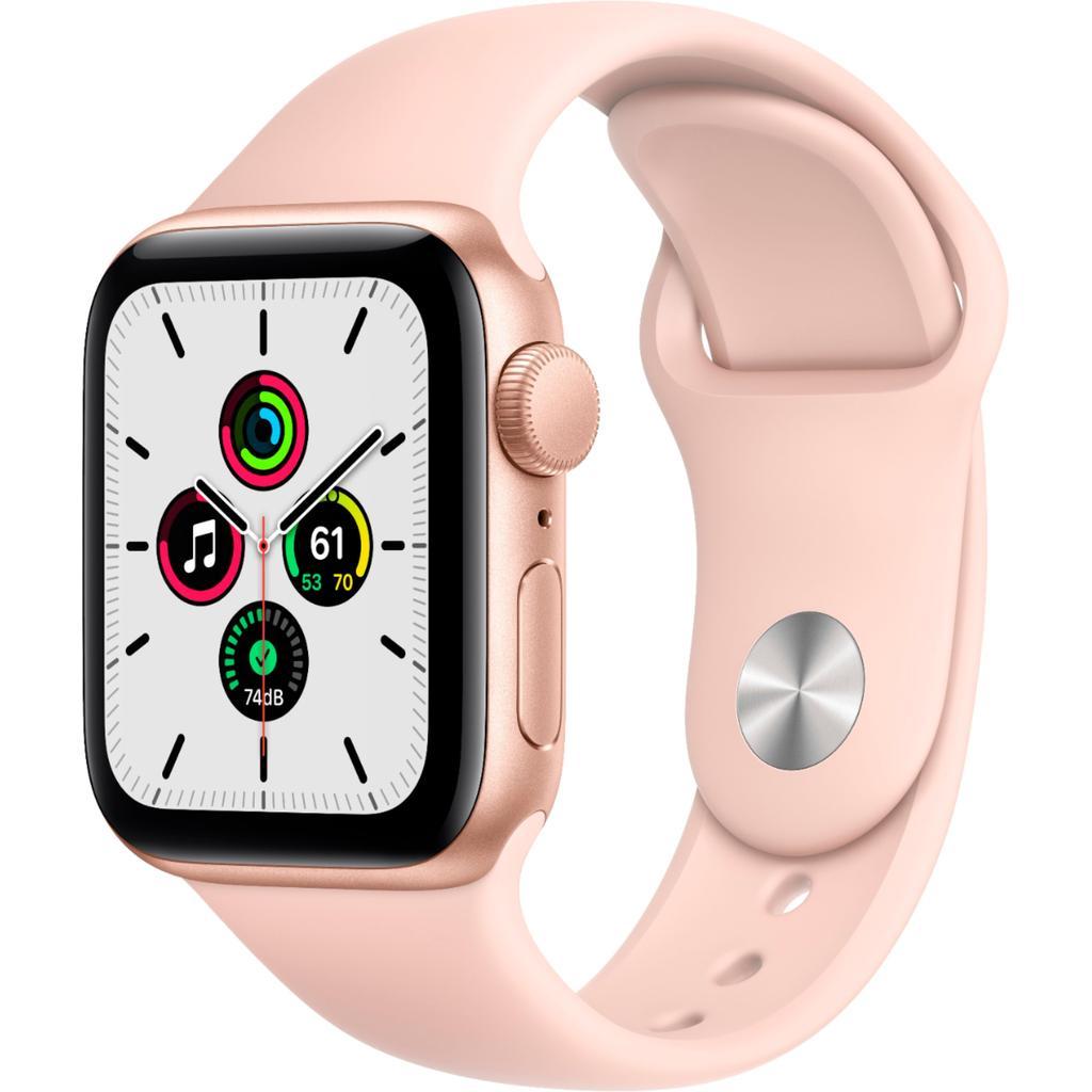 Apple Watch SE GPS - Refurbished 7
