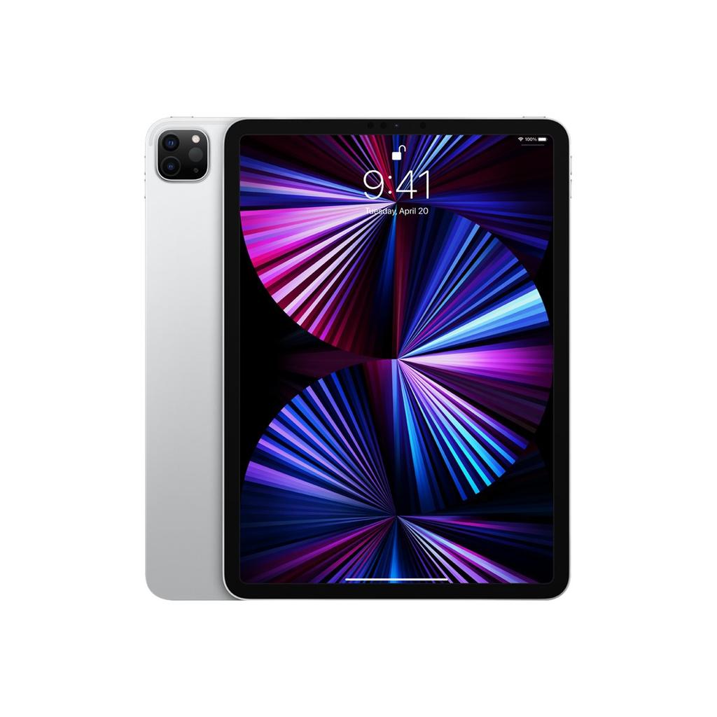 iPad Pro 11
