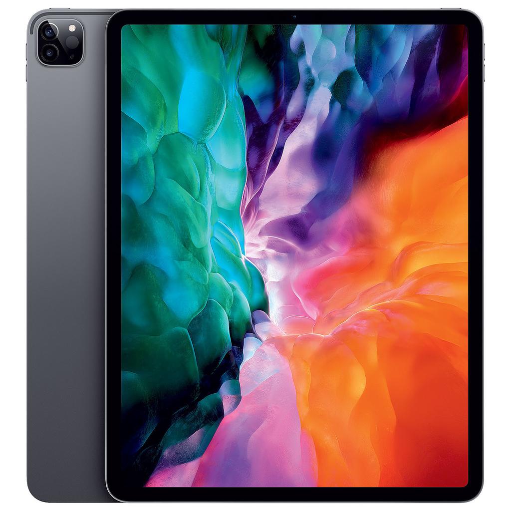 iPad Pro 12.9