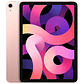 iPad Air 4 (2020) - WiFi + 4G - Refurbished - thumbnail 3