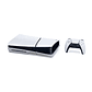 Sony - PS5 Slim 1 TB - PlayStation 5 Slim Console (Standard) - thumbnail 3