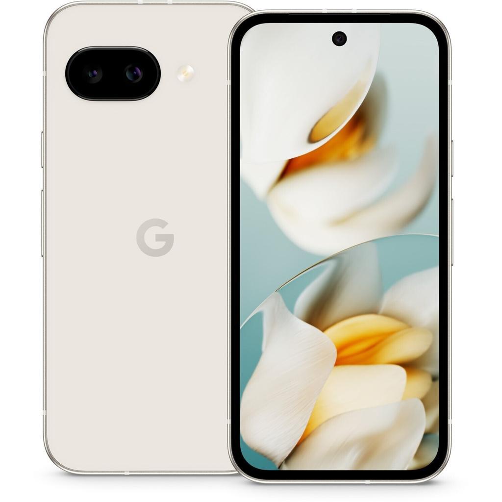 Google Pixel 9a 5G Smartphone 3