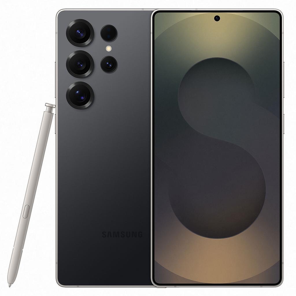 Samsung Galaxy S25 Ultra 5G  1