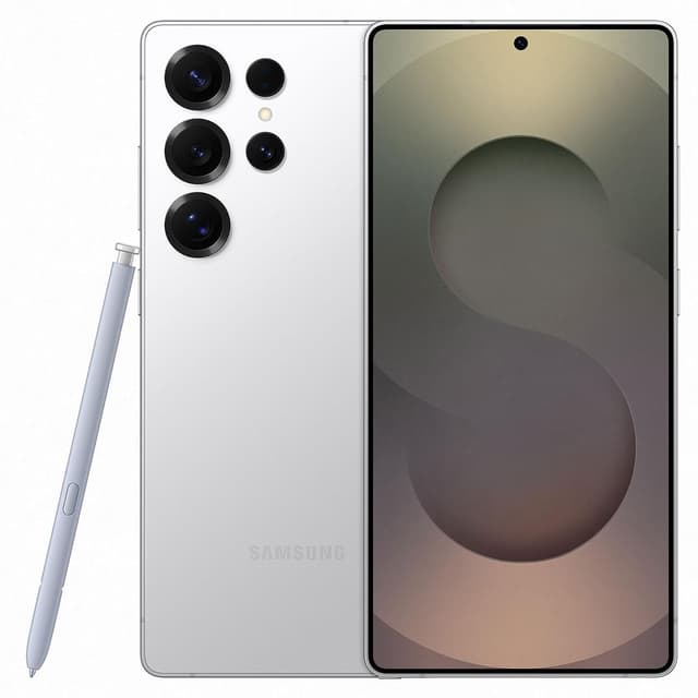 Samsung Galaxy S25 Ultra 5G  3