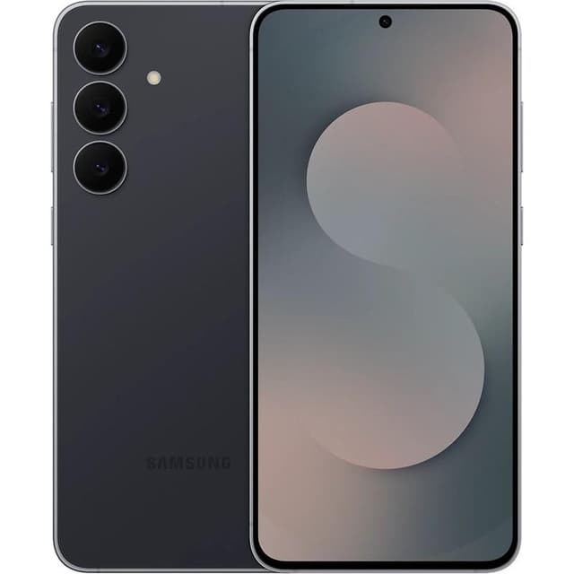 Samsung Galaxy S25 FE 5G 128GB Absolute Black Powerful Smartphone 2