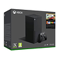 Microsoft - Microsoft Xbox Series X - Forza Horizon 5 Bundle 1 TB Wi-Fi Black - thumbnail 1