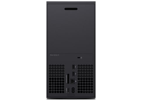 Microsoft - Microsoft Xbox Series X - Forza Horizon 5 Bundle 1 TB Wi-Fi Black 4