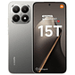 Xiaomi - 15T (5G) 256 GB, Black - thumbnail 1