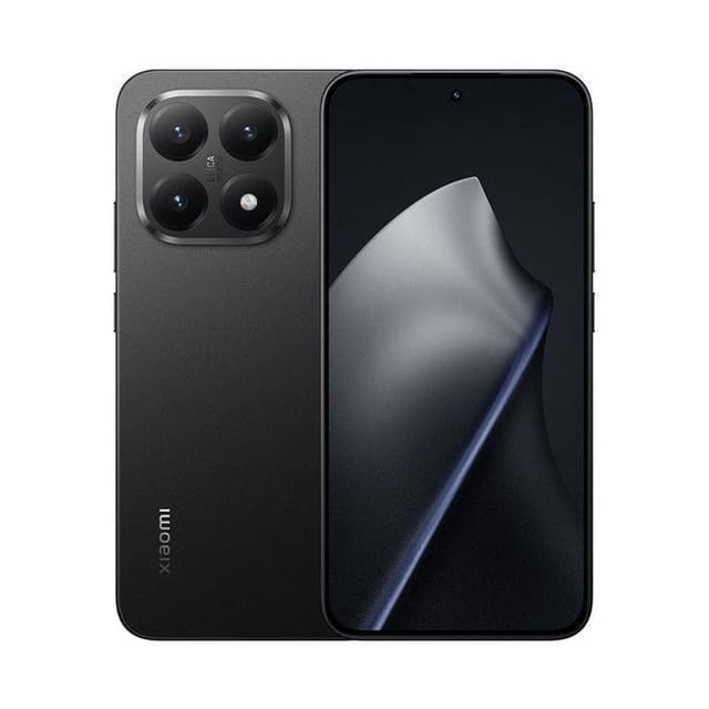 Xiaomi - 15T (5G) 256 GB, Black 2