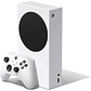 Microsoft - Xbox Series S 512 GB Wi-Fi - White - thumbnail 1