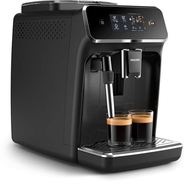 Philips - Philips EP3321/40 Fully Automatic Electric Coffee Machine Espresso Machine 1.8 L 2