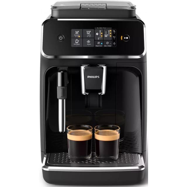 Philips - Philips EP3321/40 Fully Automatic Electric Coffee Machine Espresso Machine 1.8 L 3