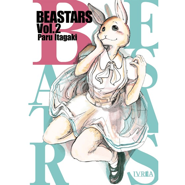 Beastars 02 
