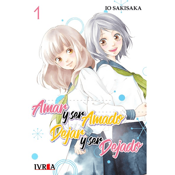 Amar Y Ser Amado Dejar Y Ser Dejado 01 