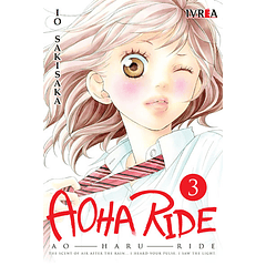 Aoha Ride 3 