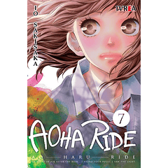 Aoha Ride 7