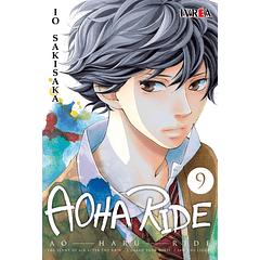 Aoha Ride 9