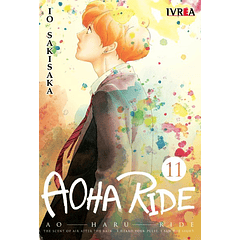 Aoha Ride 11 