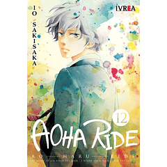Aoha Ride 12  