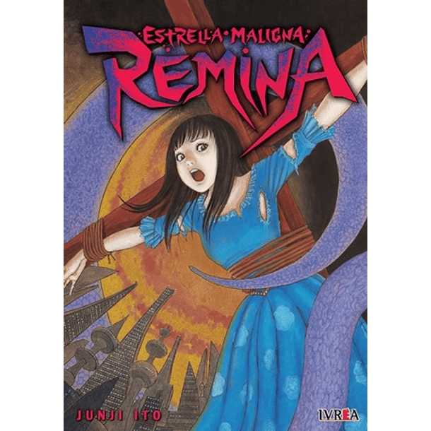 Remina (Tomo Unico). 