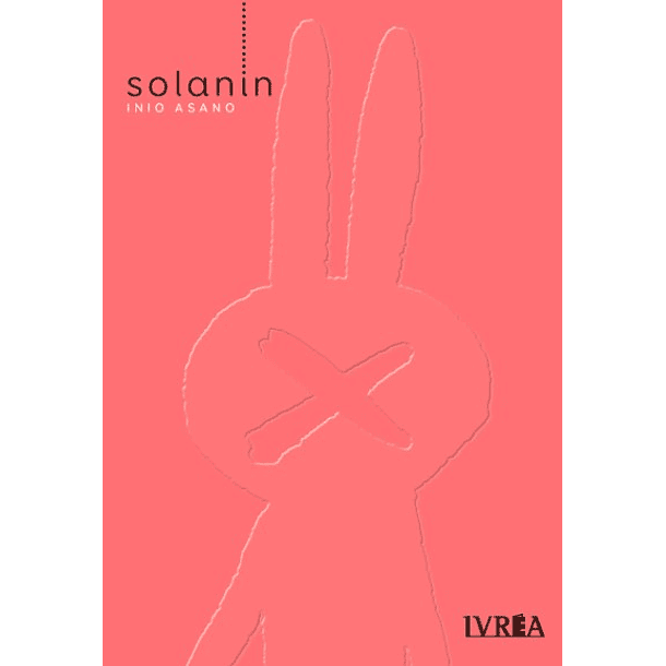 Solanin (Tomo Unico).  