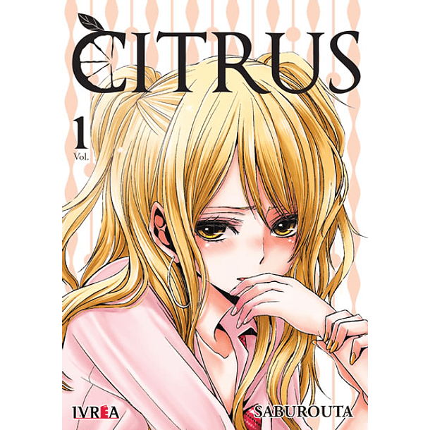 Citrus 01 