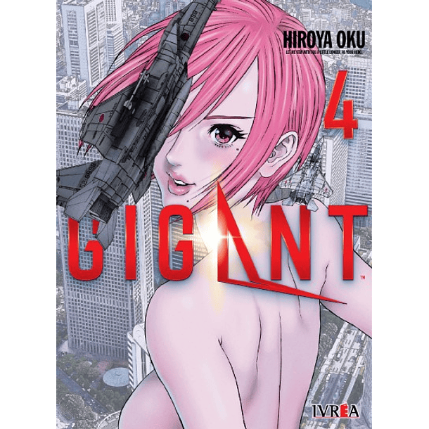 Gigant 04 
