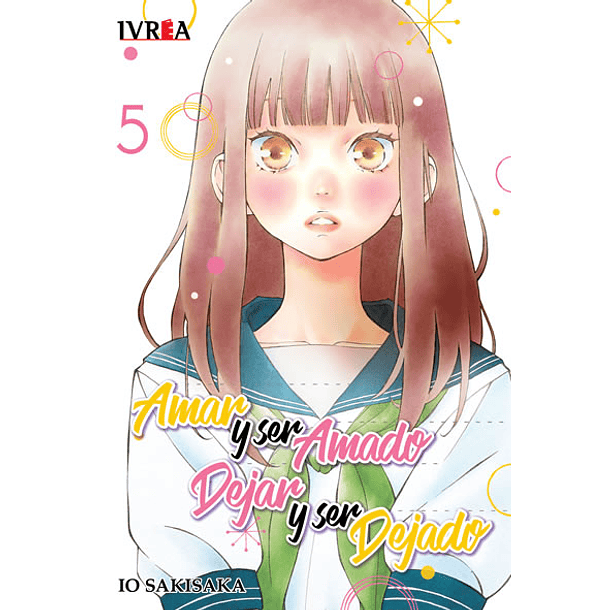 Amar Y Ser Amado Dejar Y Ser Dejado 05 