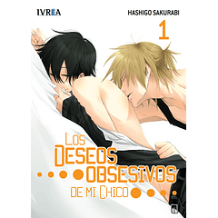 Los Deseos Obsesivos De Mi Chico 01