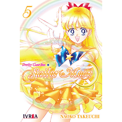 Sailor Moon 05