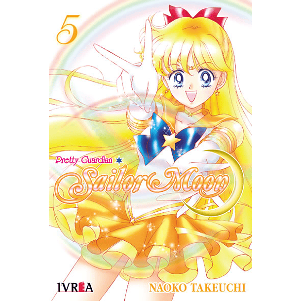Sailor Moon 05 