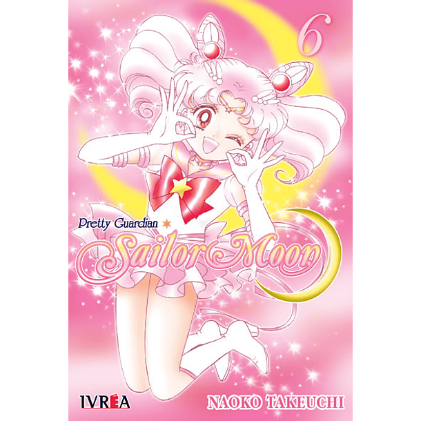 Sailor Moon 06 