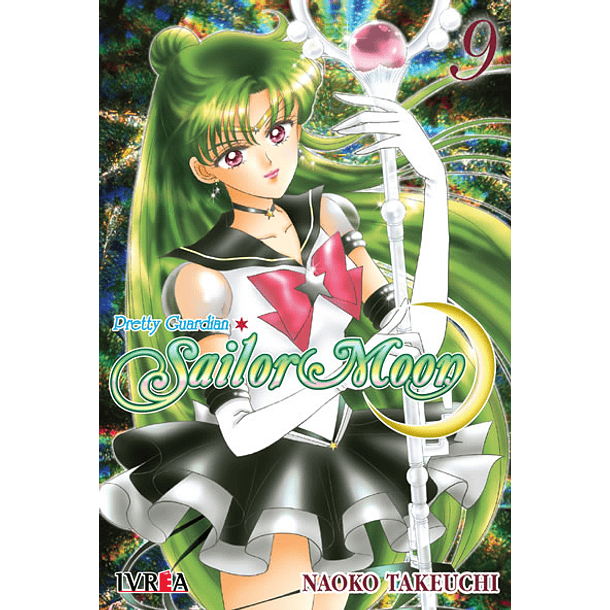 Sailor Moon 09  