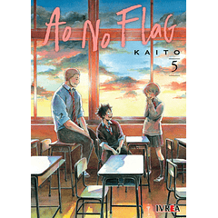 Ao No Flag 05