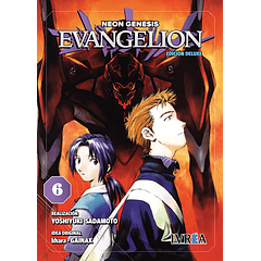 Evangelion Deluxe 06