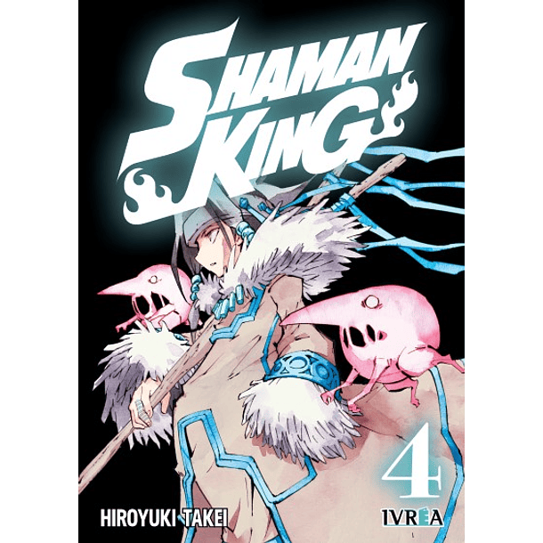 Shaman King (Edicion 2 En 1) 04 