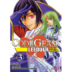 Code Geass 03