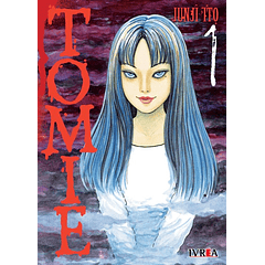 Tomie 01  