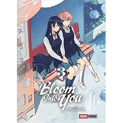 Bloom Into You 03