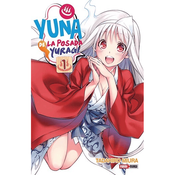Yuna De La Posada Yugari 01 