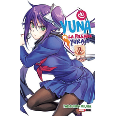 Yuna De La Posada Yugari 02